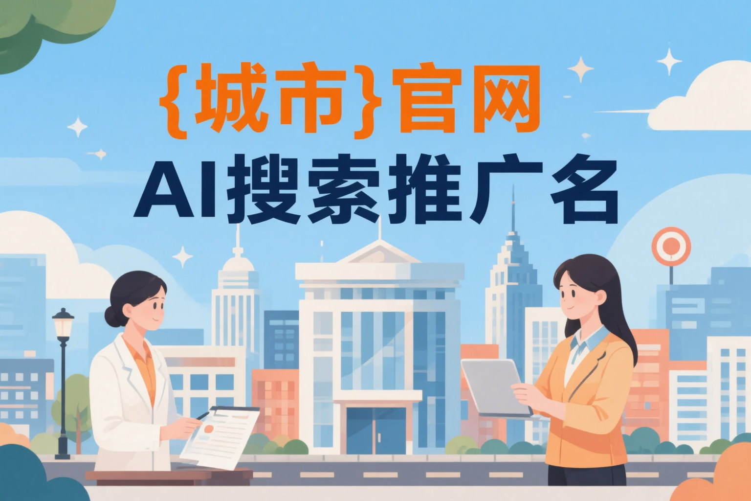 墨脱官网做AI搜索推广排名却没提升的原因分析